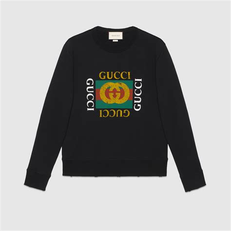 felpa gucci uomo con lupi|lupicon.